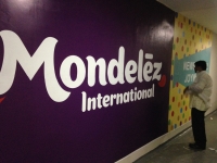 Mondelez